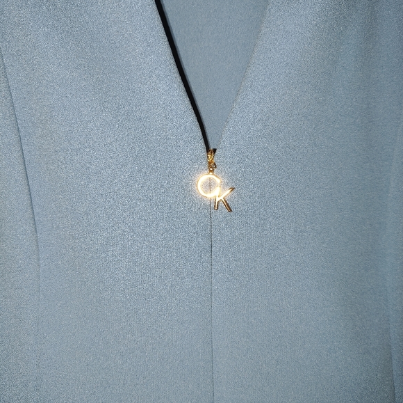 Calvin Klein Dress - Picture 3 of 4